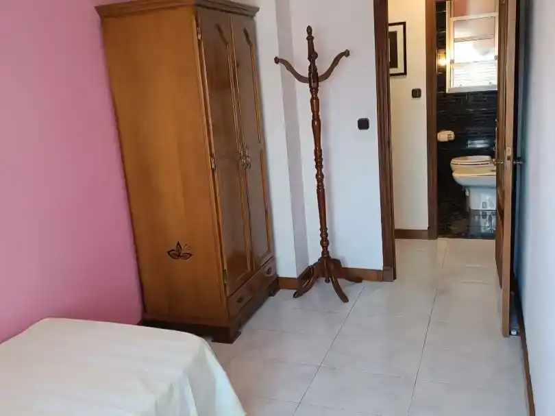 Pis de 83 m² a Ferrol