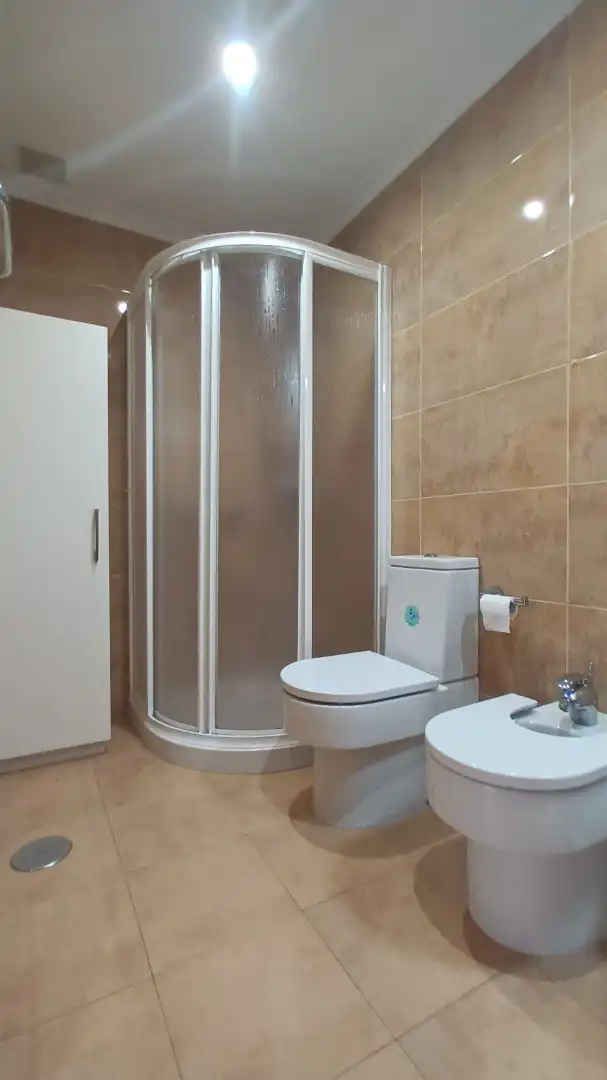 Apartamento 70 m² em Ferrol