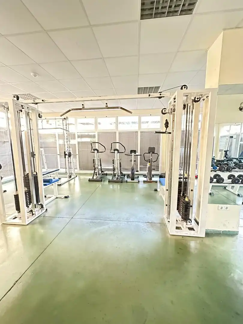 Habitació 100 m², Còrdova