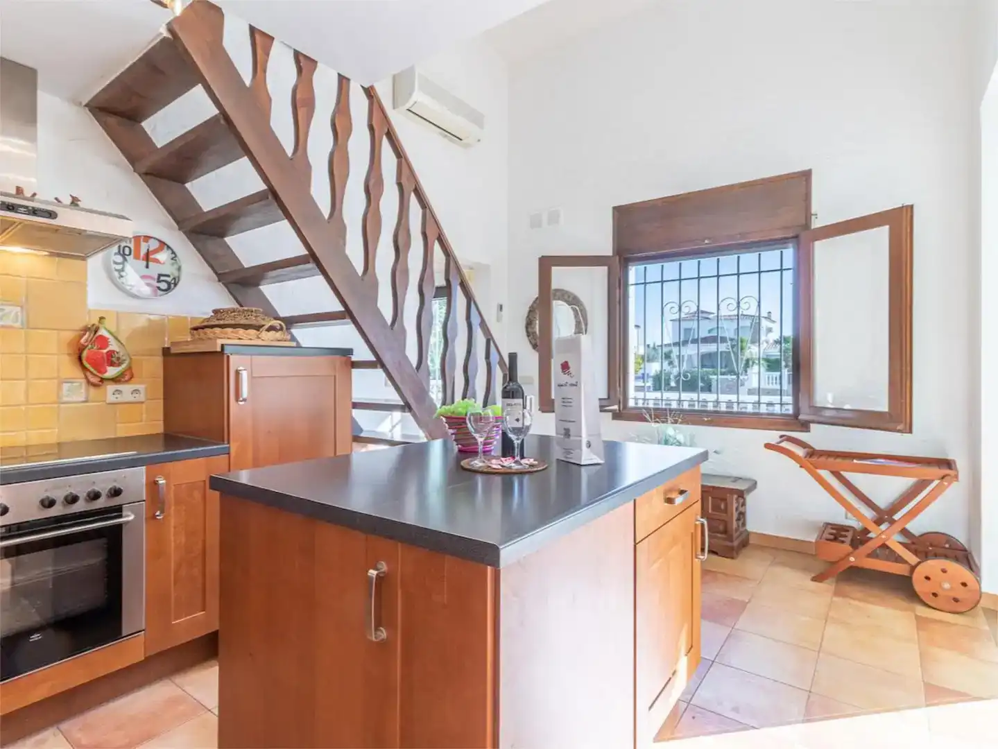 Casa de 66 m² en Castelló d'Empúries