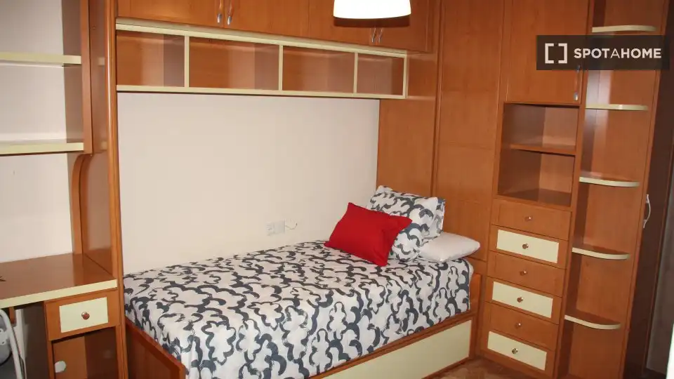 Habitación 115 m², Córdoba