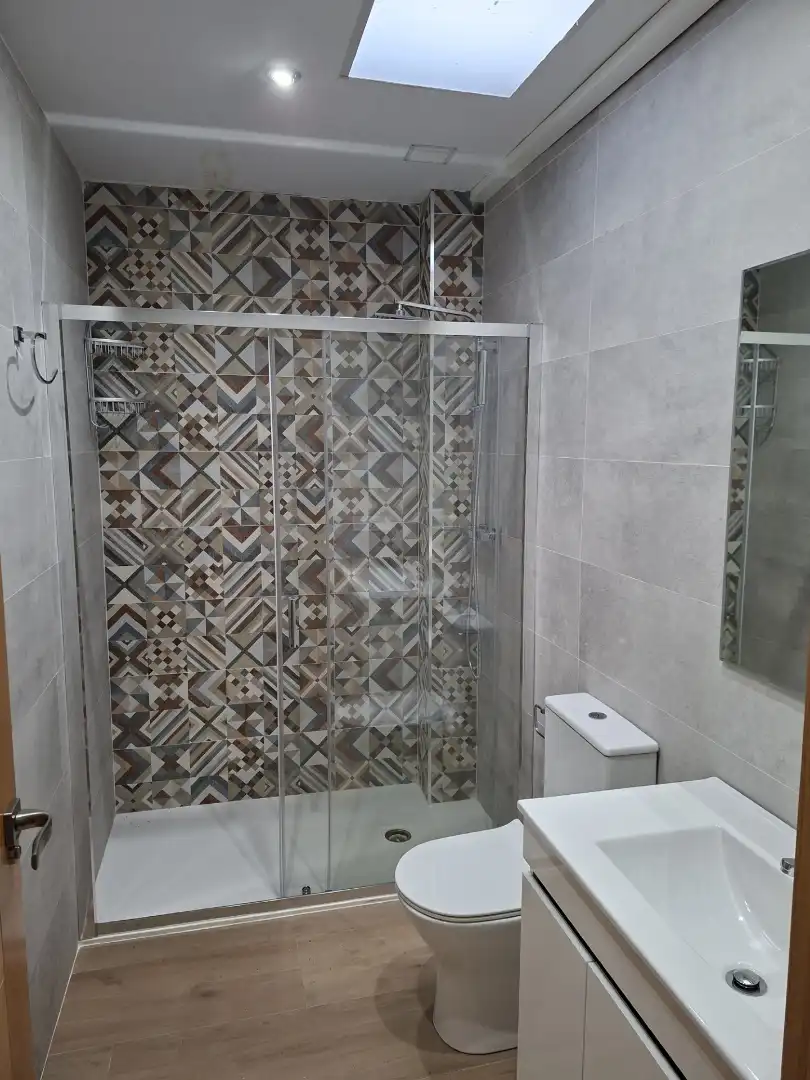 Piso de 45 m² en Plasencia
