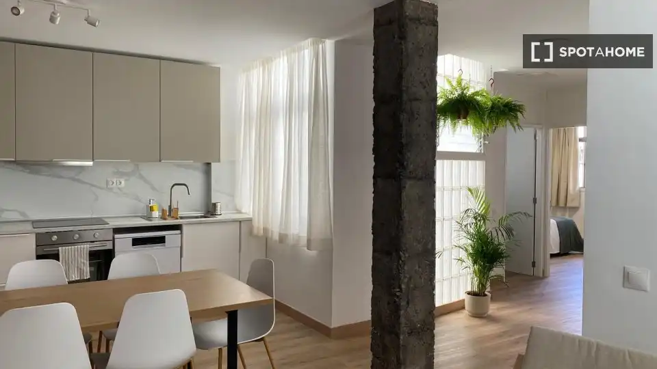 Habitació de lloguer, Las Palmas de Gran Canaria