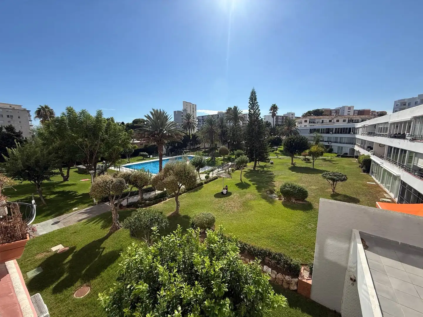 Pis de 68 m² a Benalmádena