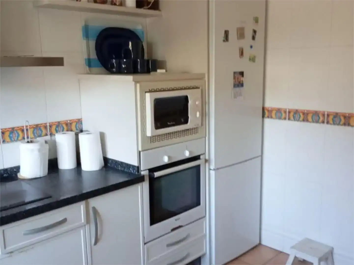 Piso de 200 m² en Palos de la Frontera