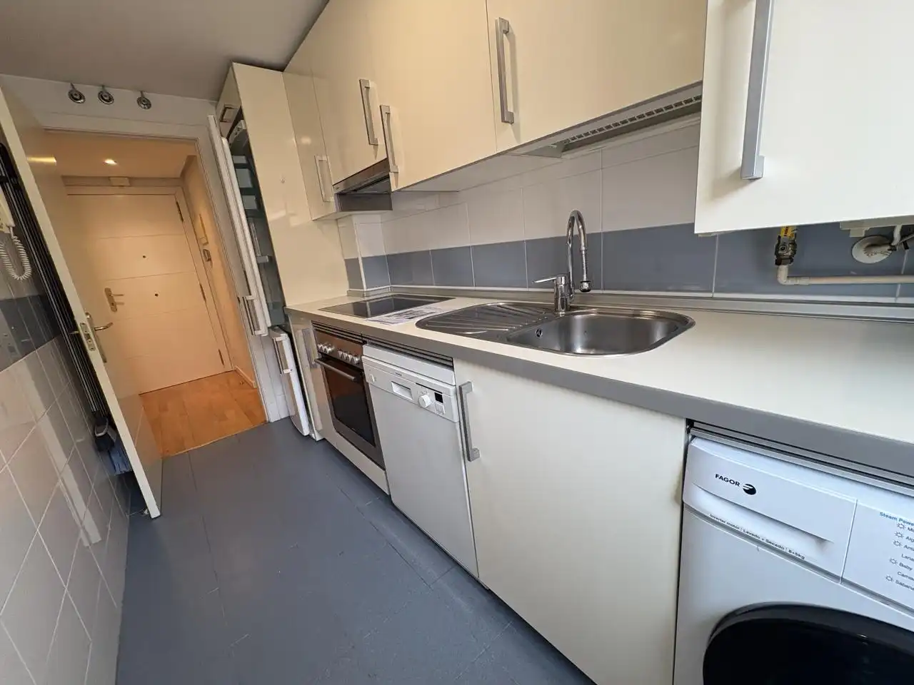 Pis de 60 m² a Madrid