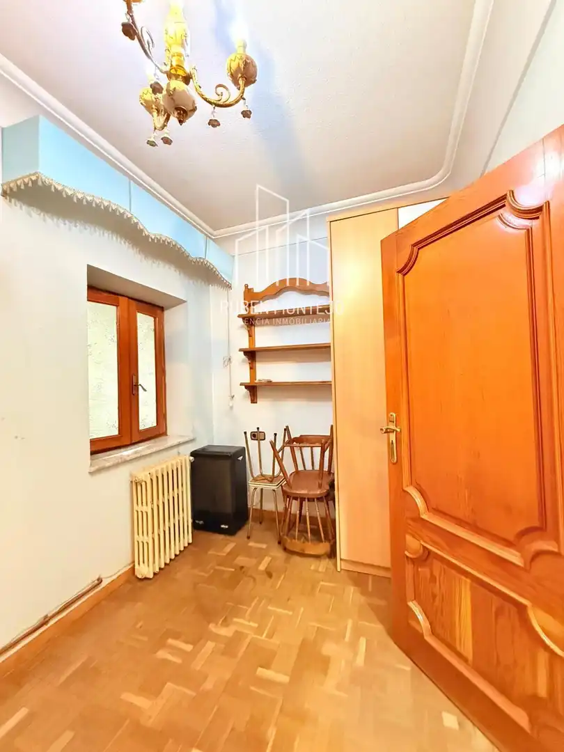 Piso de 151 m² en Salamanca
