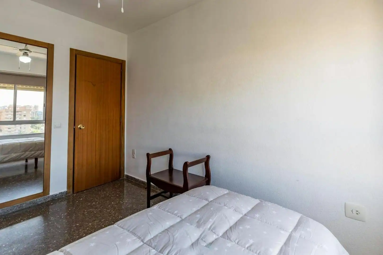 Habitación 127 m², Valencia