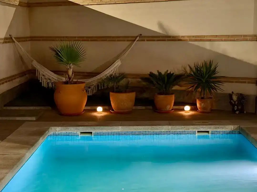 Piso de 160 m² en Argés