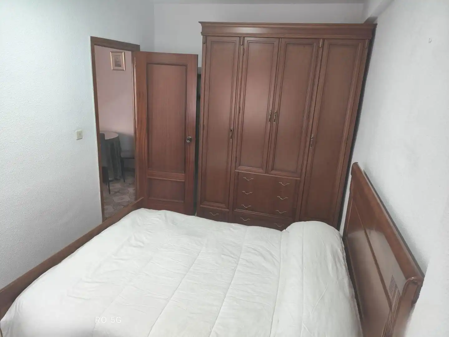 Piso de 75 m² en Granada