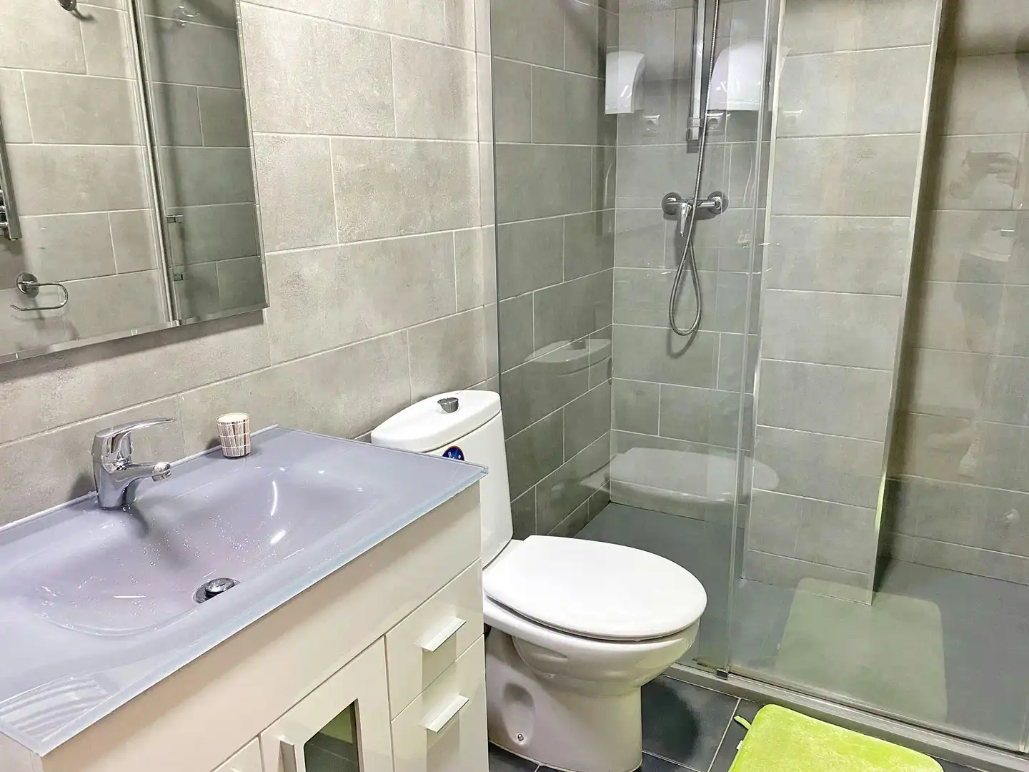 Habitación en alquiler, Madrid