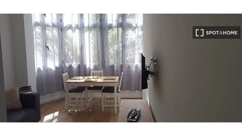 Habitación 35 m², Las Palmas de Gran Canaria