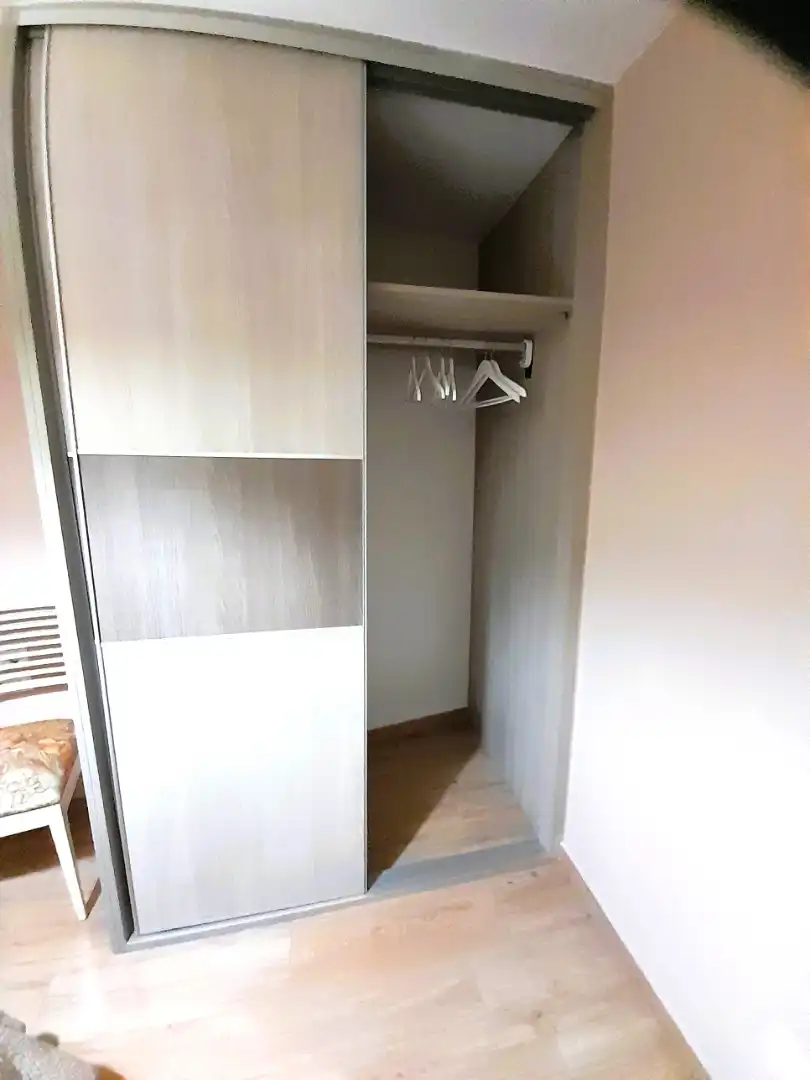 Piso de 103 m² en Valladolid