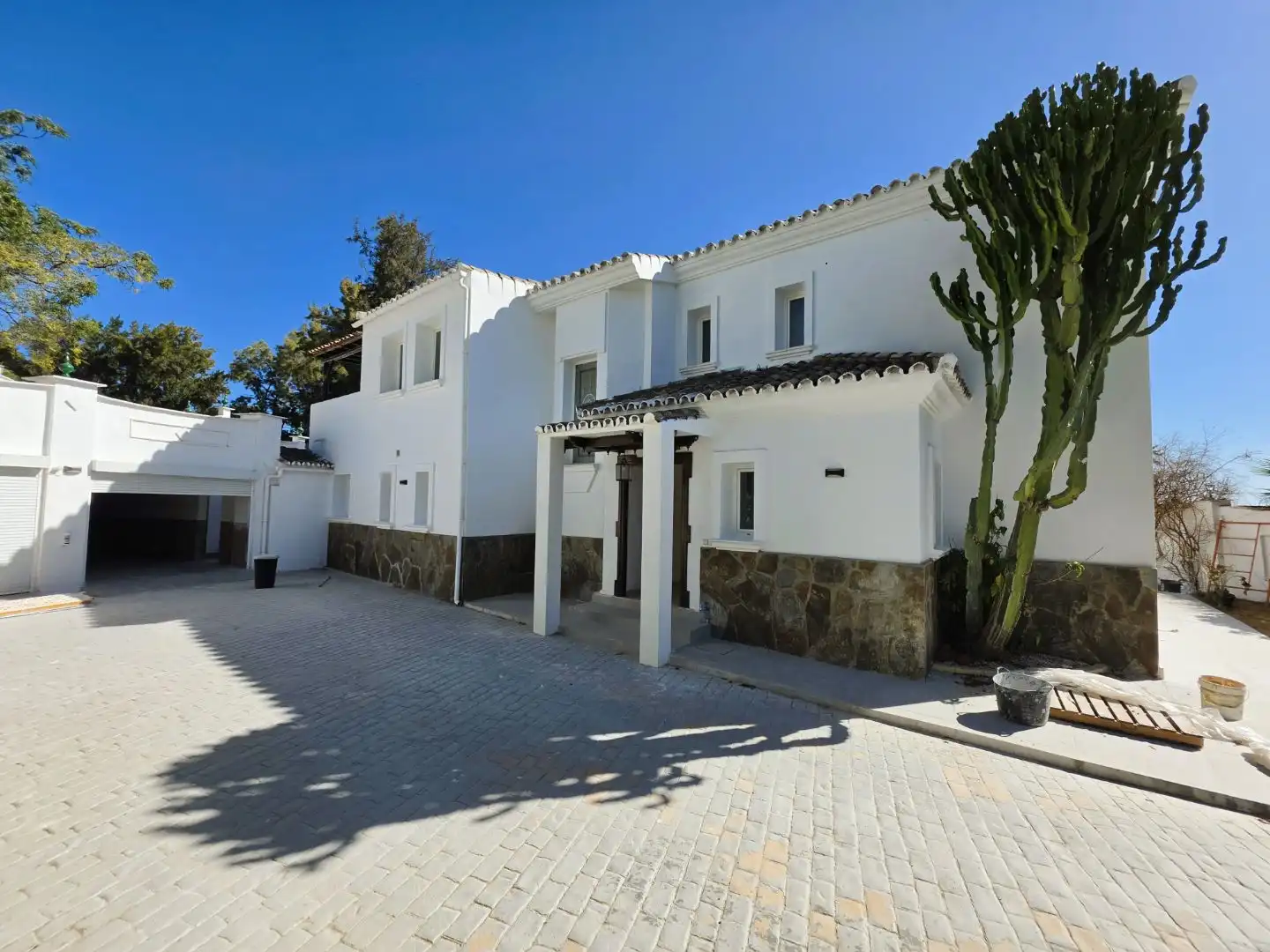 Piso de 210 m² en Marbella