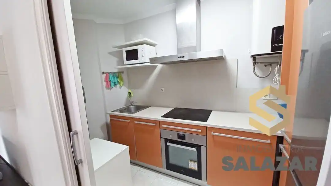 Piso de 64 m² en Bilbao