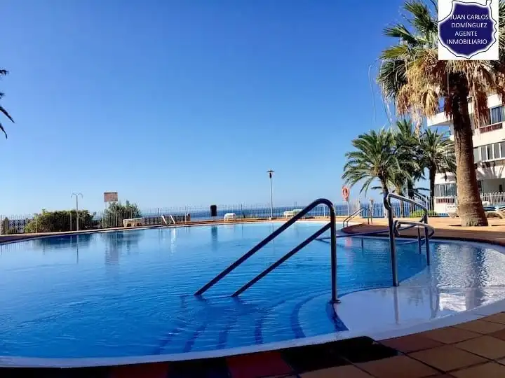 Piso de 55 m² en San Bartolomé de Tirajana