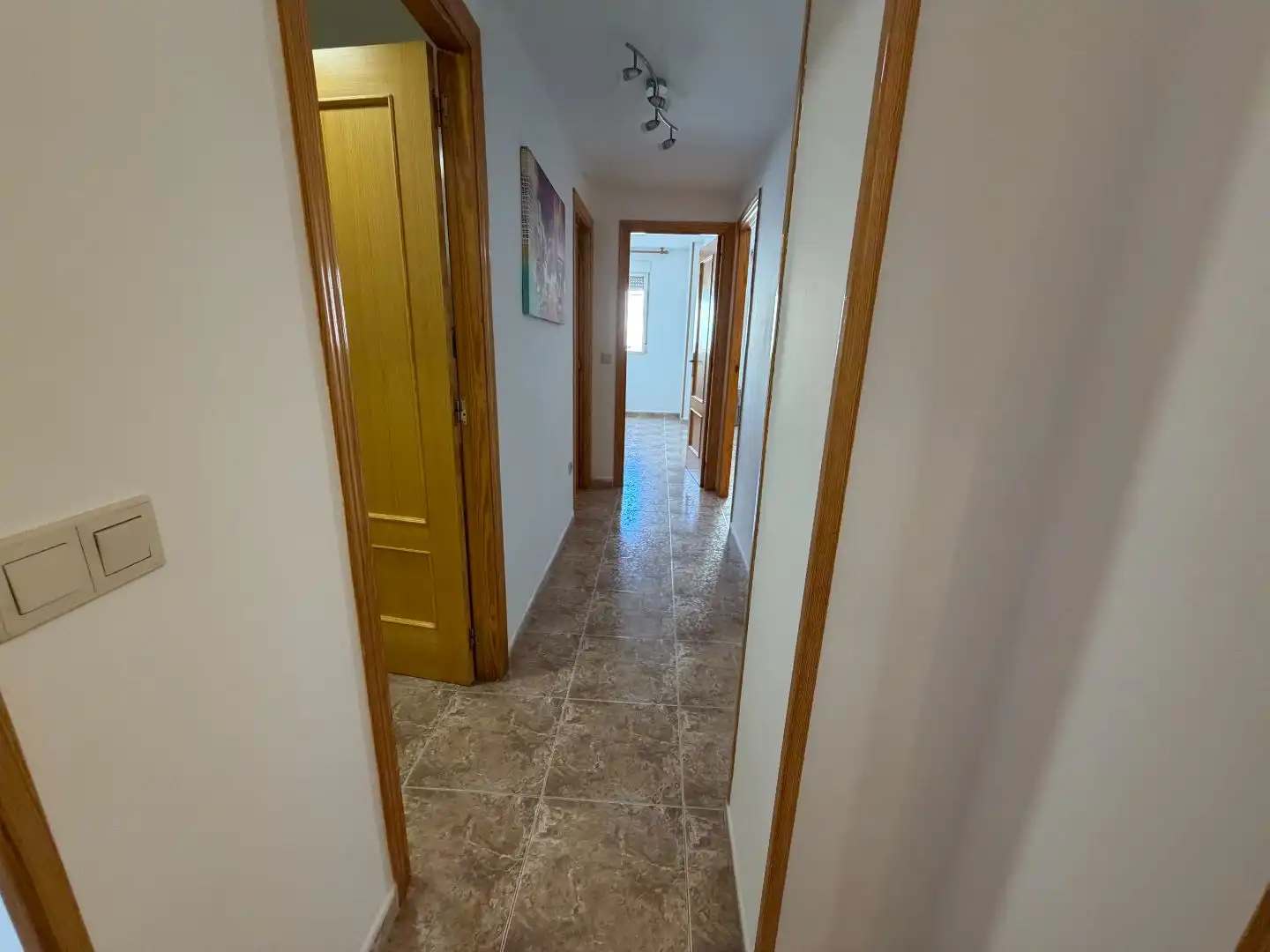 Piso de 126 m² en l'Alcora