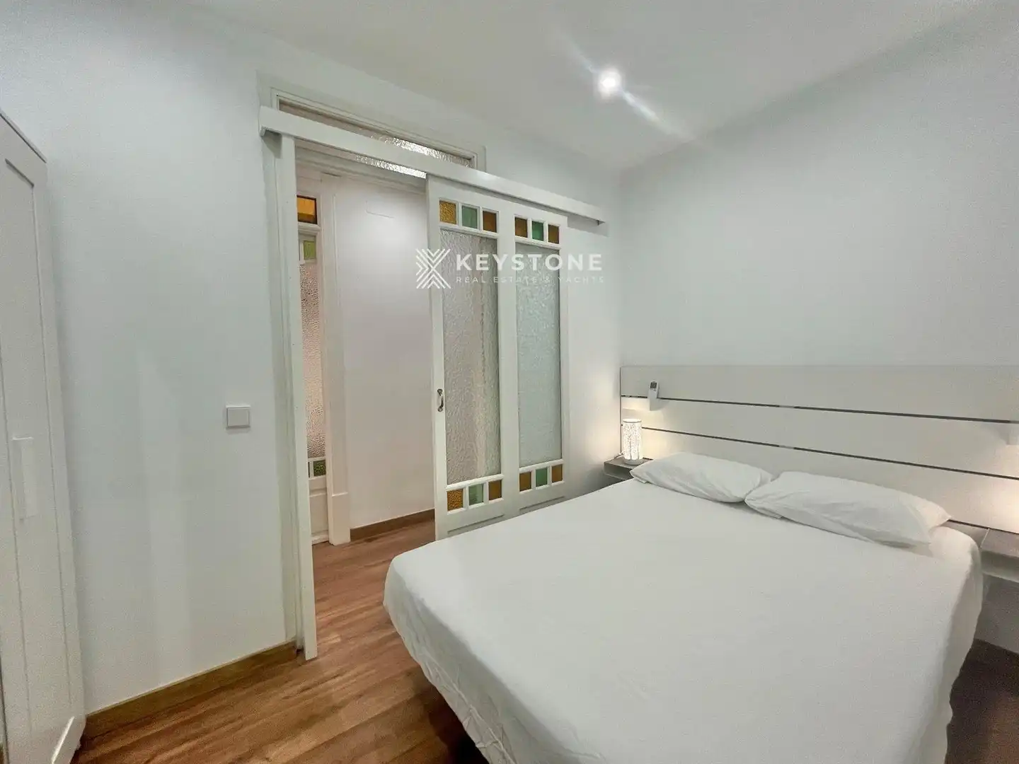 Habitación 102 m², Palma