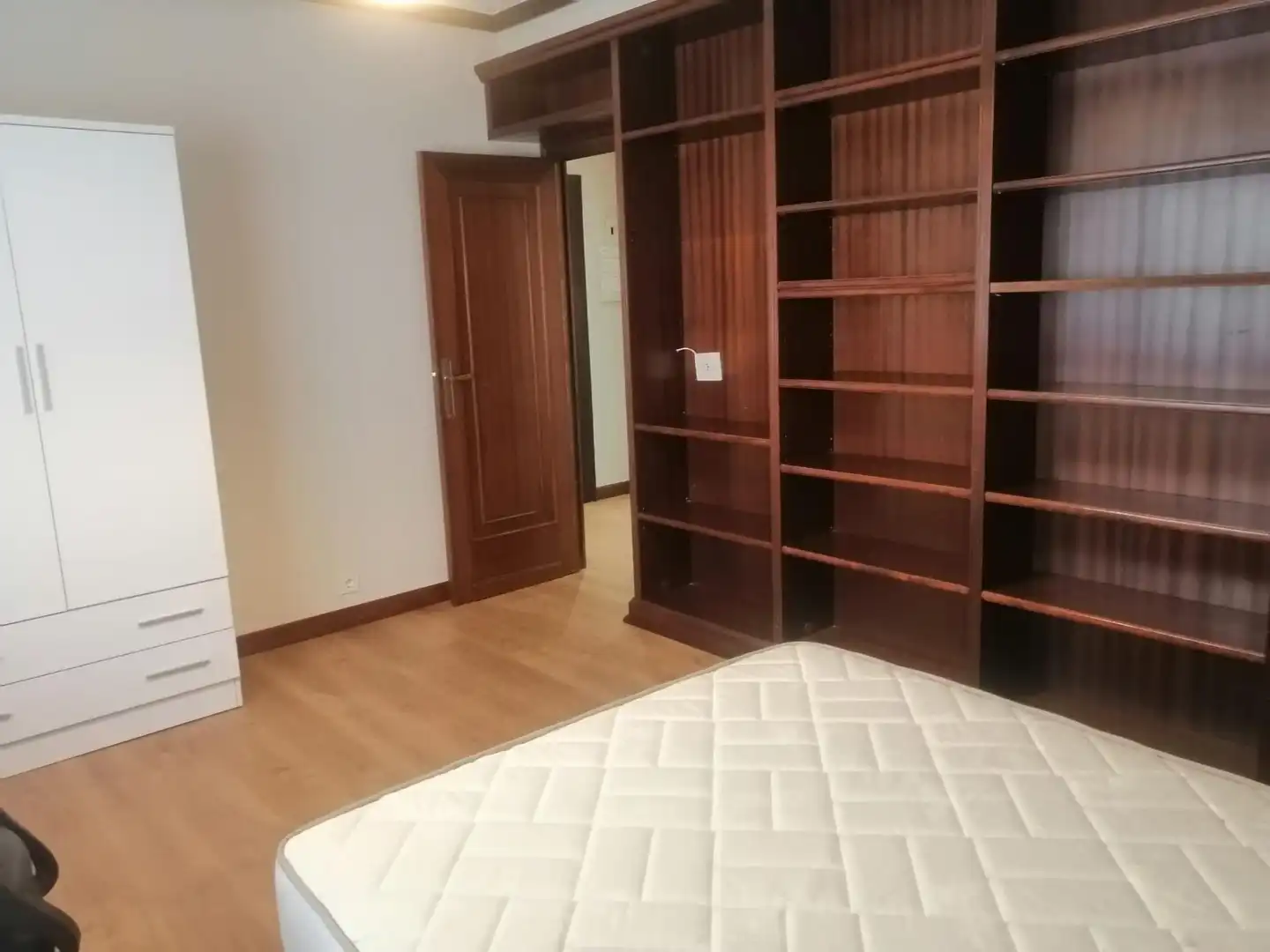 Piso de 136 m² en Salamanca