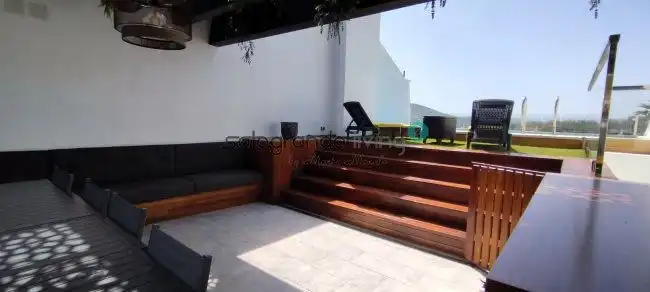 Casa de 220 m² en San Roque