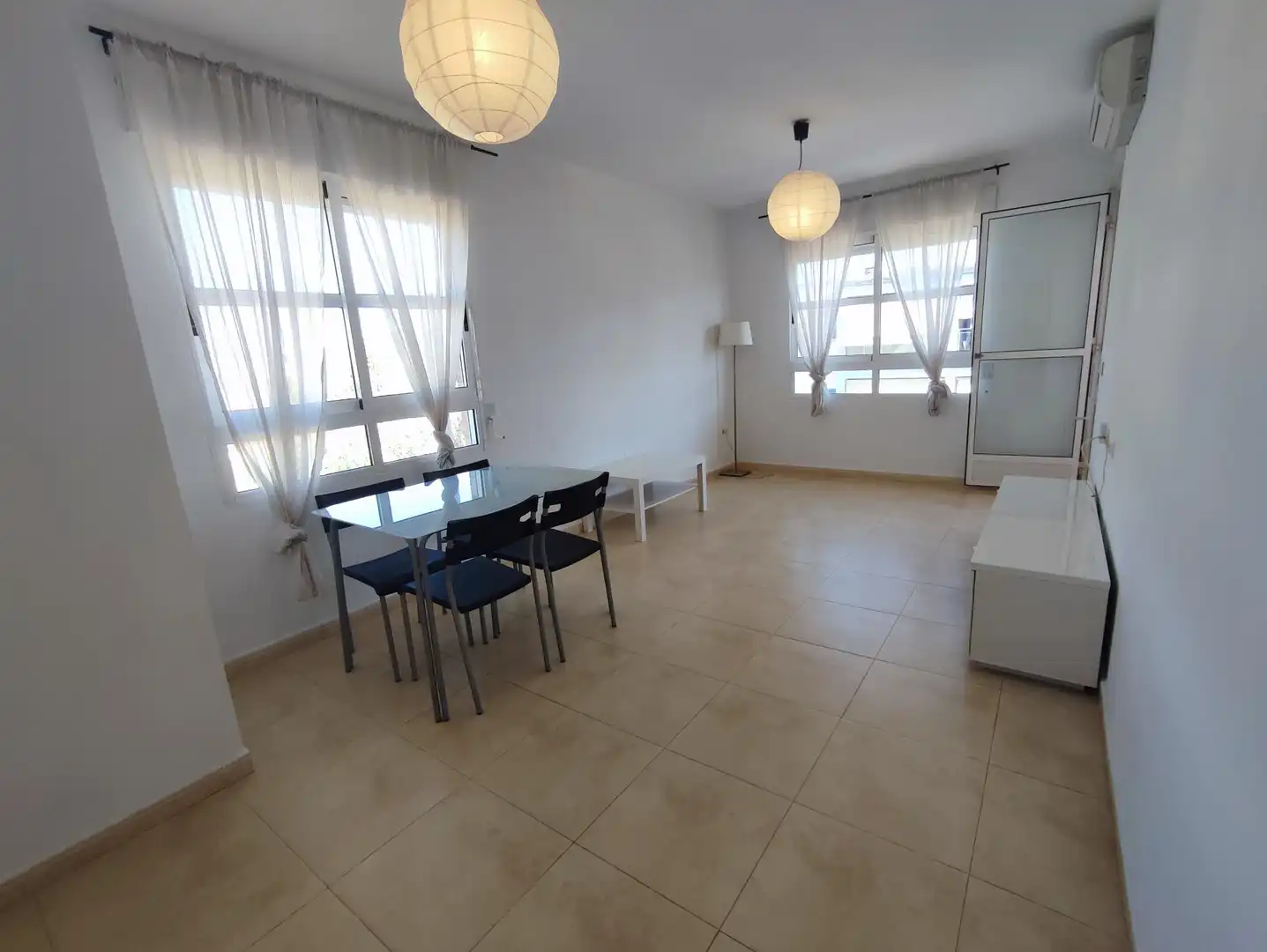 Piso de 65 m² en Murcia