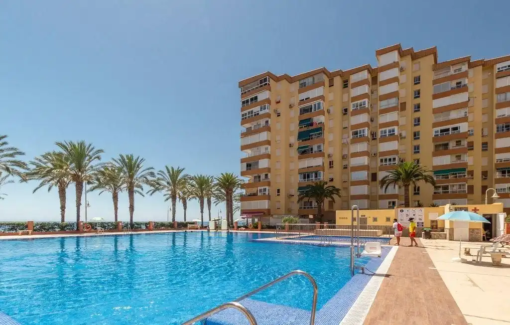 Piso de 65 m² en Algarrobo
