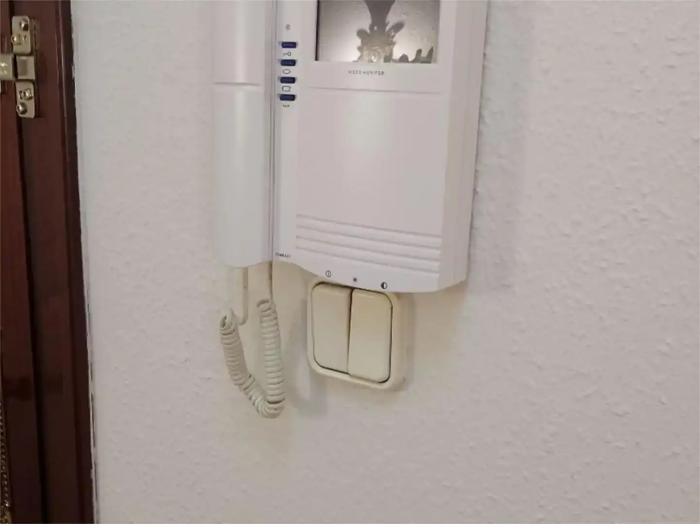 Piso de 90 m² en Gijón