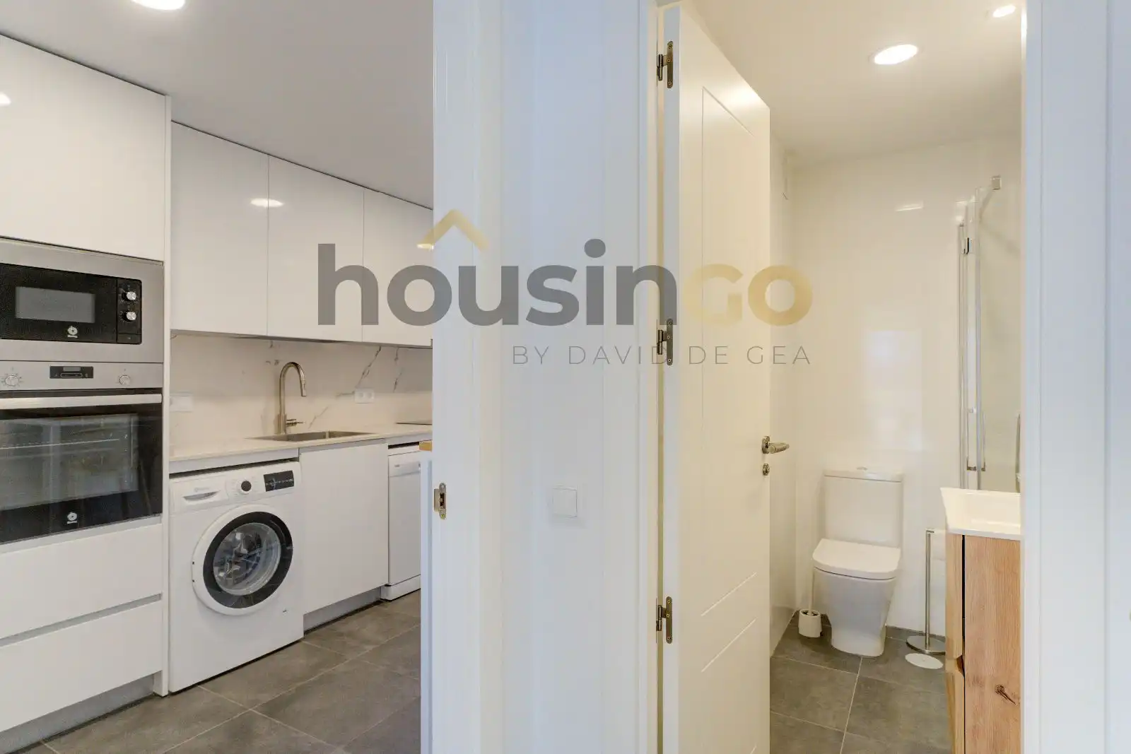 Wohnung 185 m² in Madrid