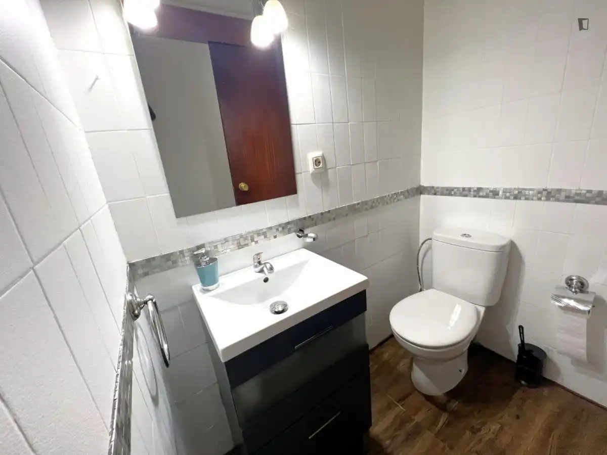 Habitación en alquiler, Valencia