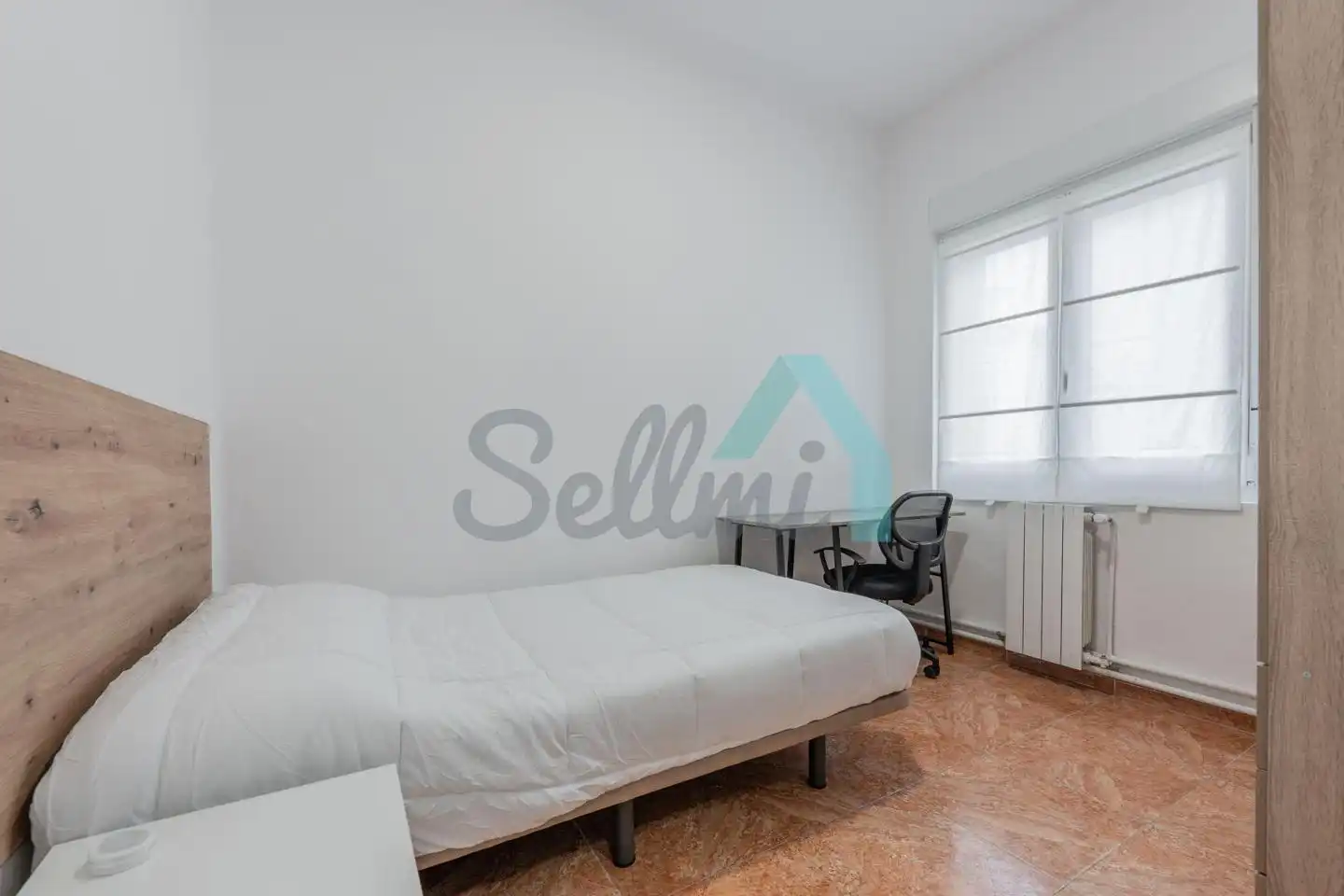 Habitación 137 m², Oviedo
