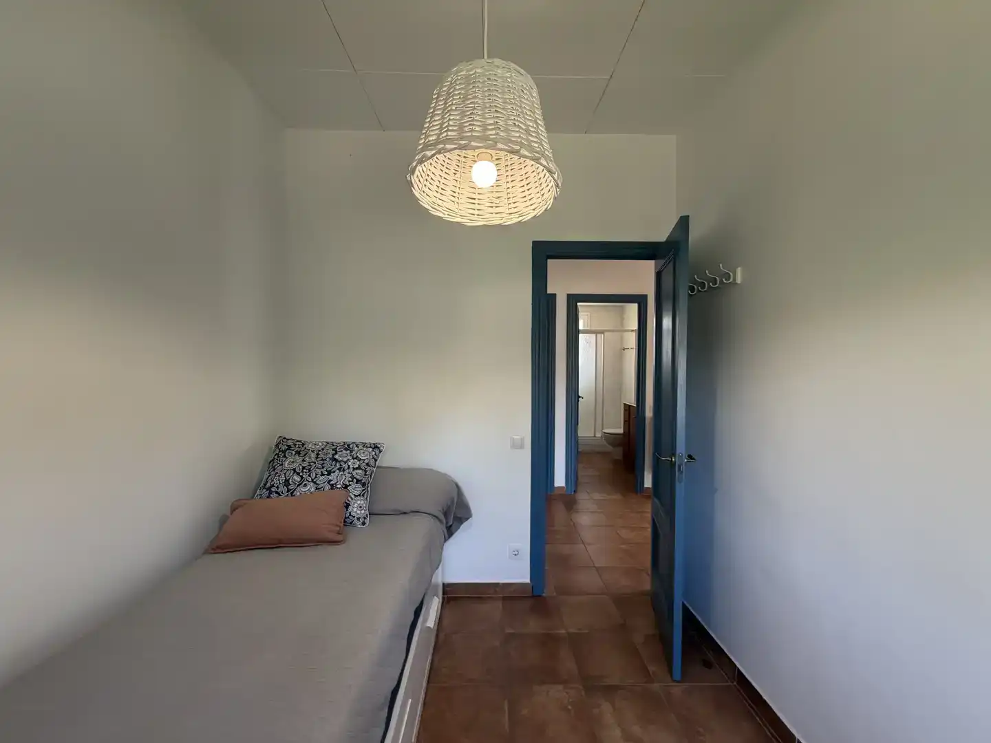 Piso de 100 m² en Sant Cugat del Vallès