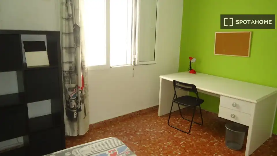 Habitación en alquiler, Córdoba