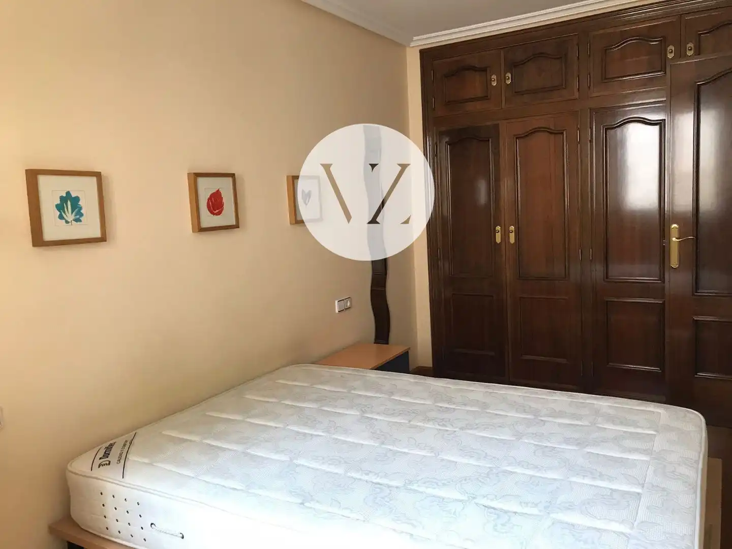 Piso de 65 m² en Salamanca