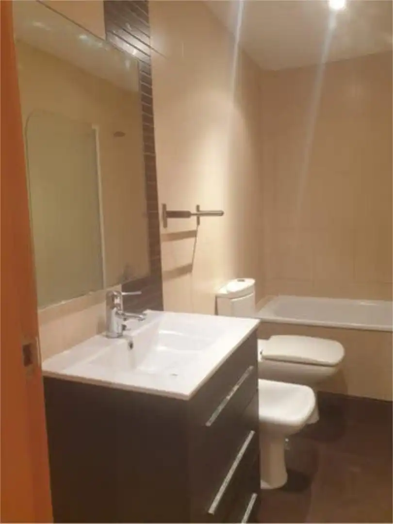 Piso de 80 m² en Valdepeñas