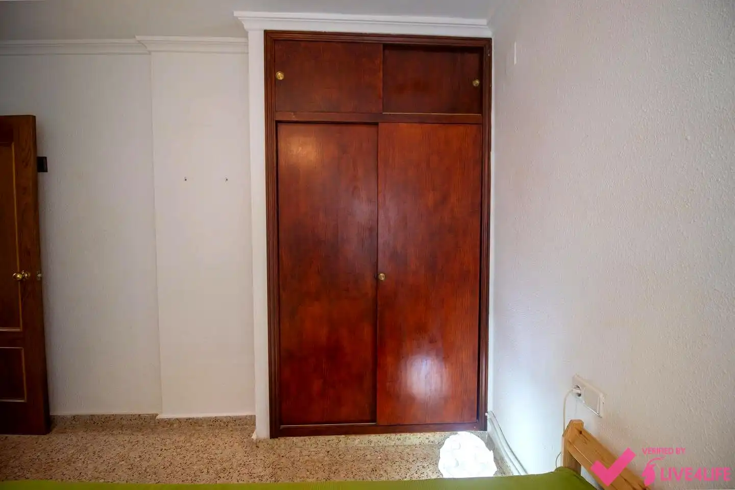 Piso de 120 m² en Valencia