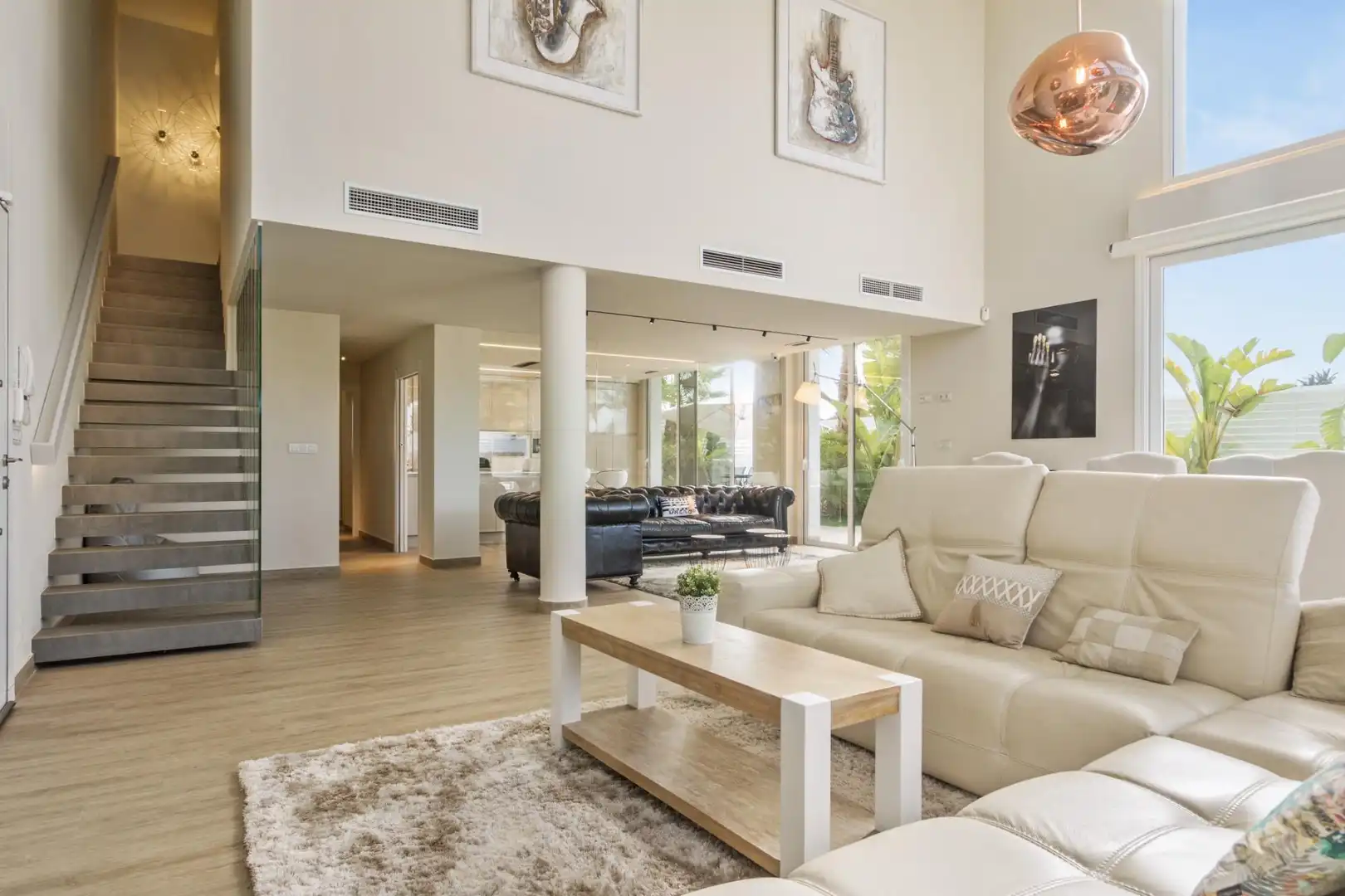 Casa de 244 m² en San Fulgencio