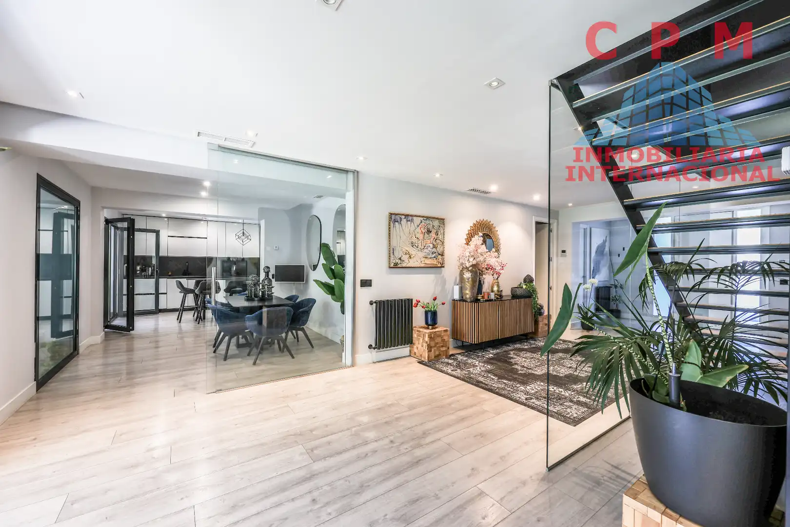 Maison 470 m² à Pozuelo de Alarcón