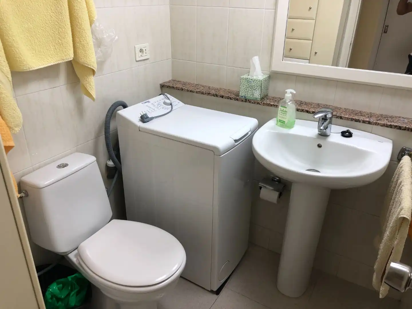 Pis de 30 m² a Puerto de la Cruz