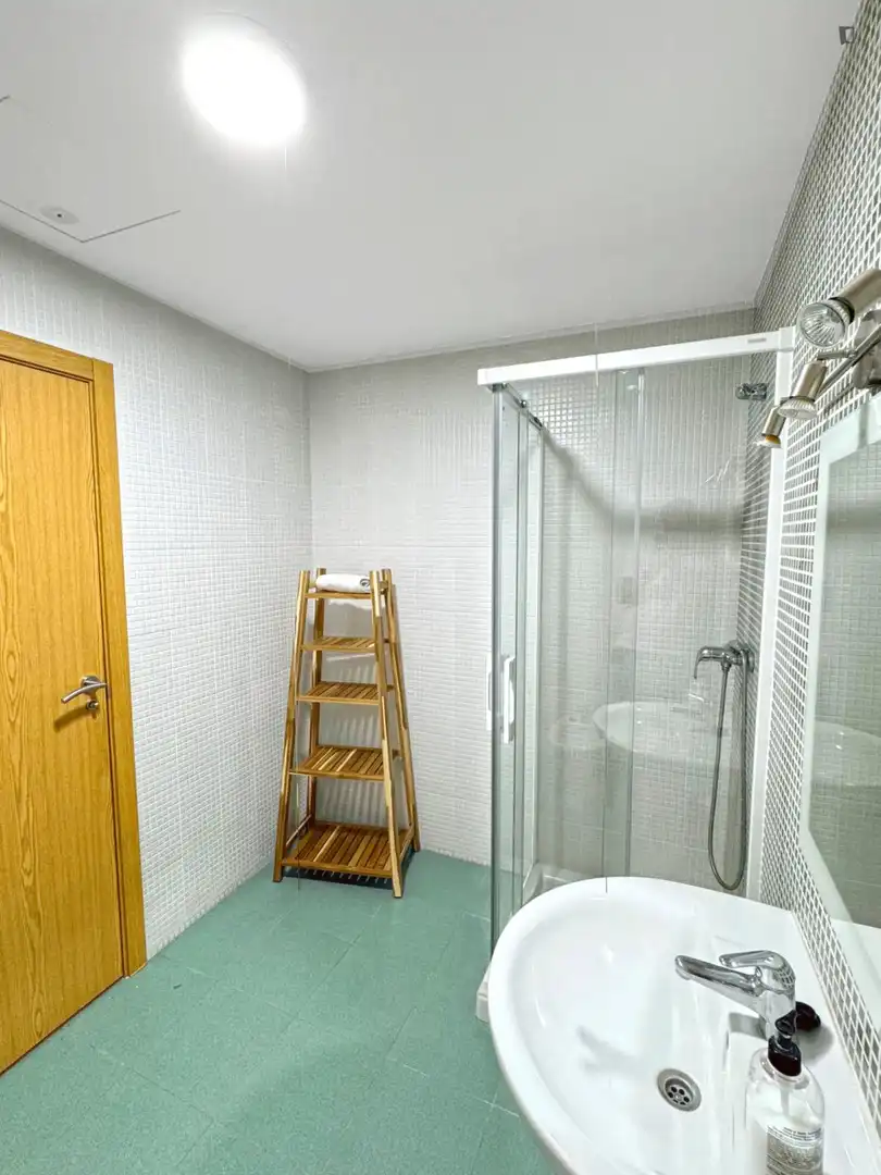 Habitación en alquiler, Toledo