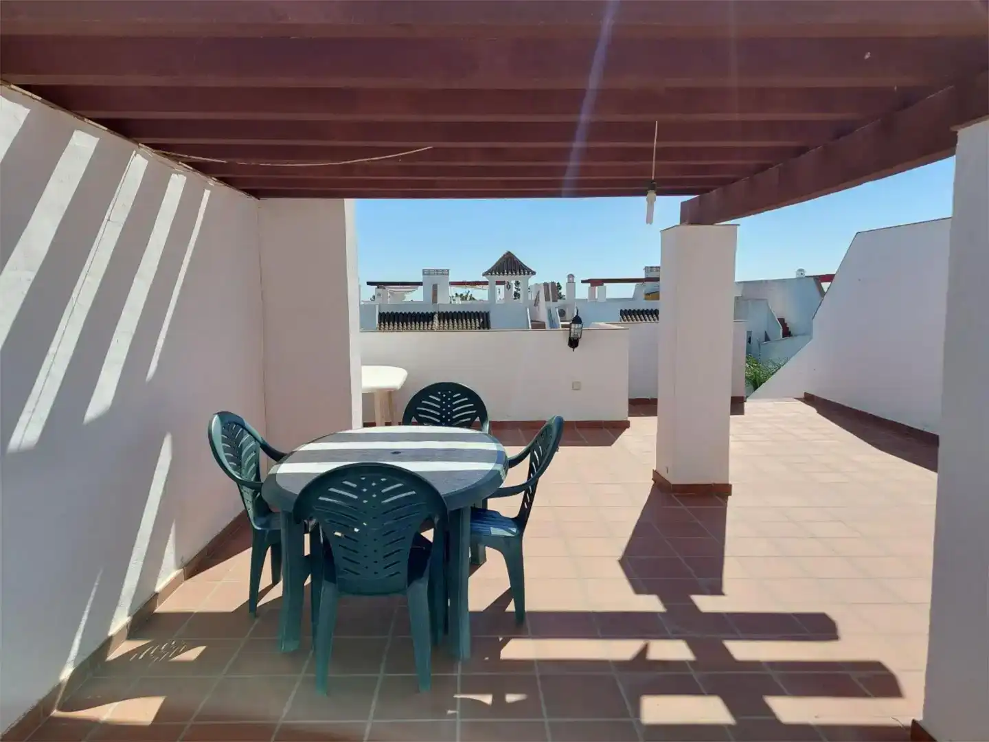 Piso de 80 m² en Isla Cristina