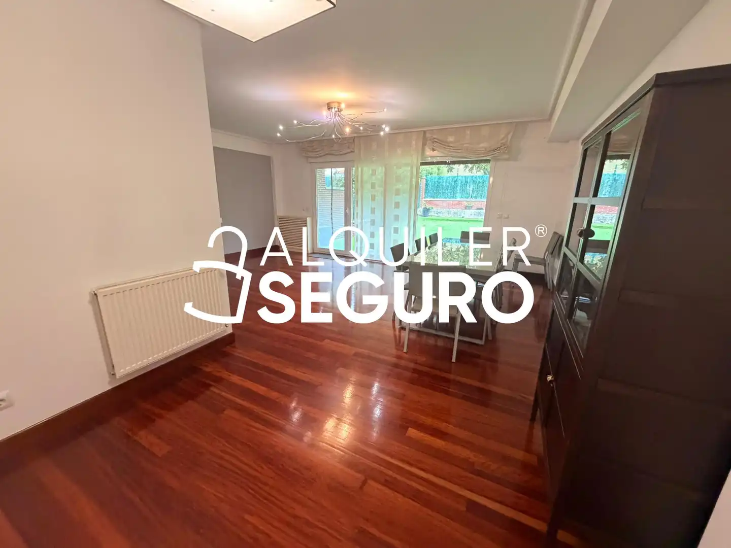 Квартира 200 м² у Alonsotegi