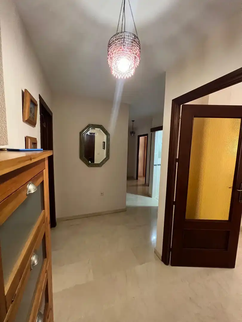 Habitación 118 m², Granada