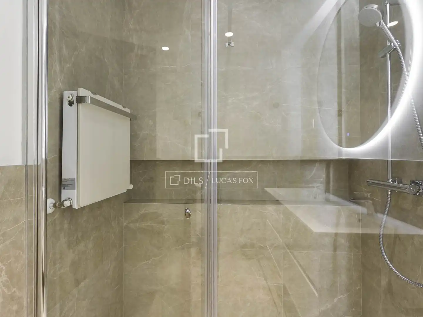 Piso de 133 m² en Madrid