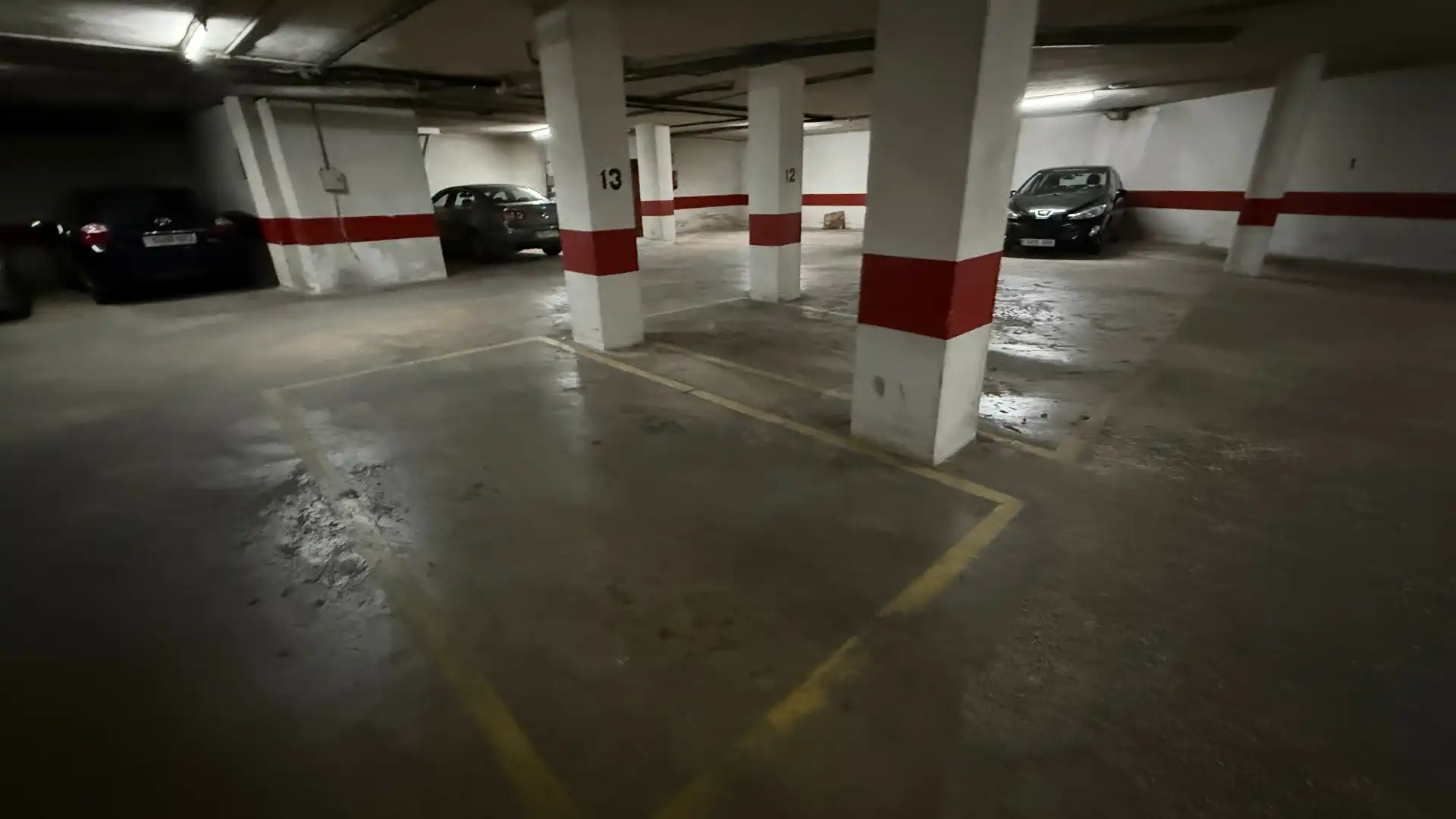 Appartamento 115 m² a Albacete