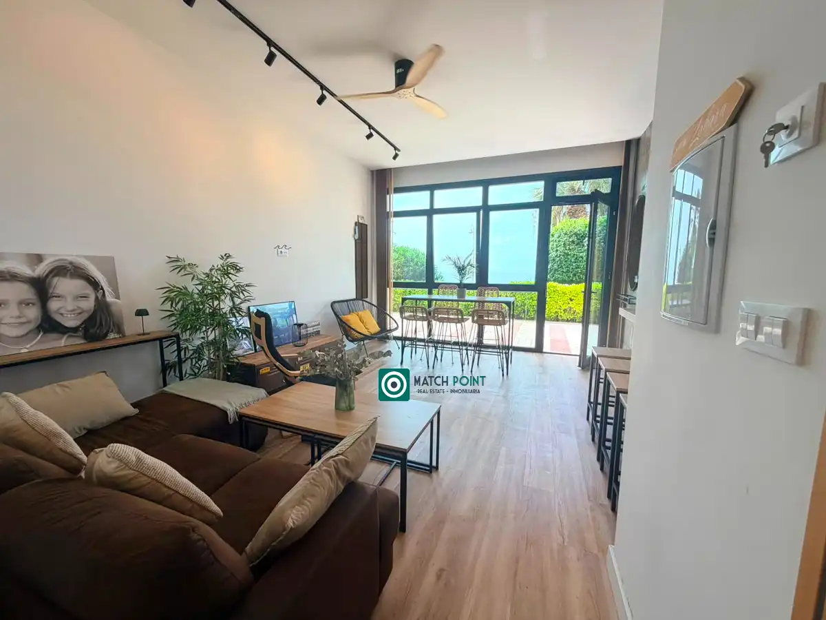 Piso de 80 m² en Almuñécar