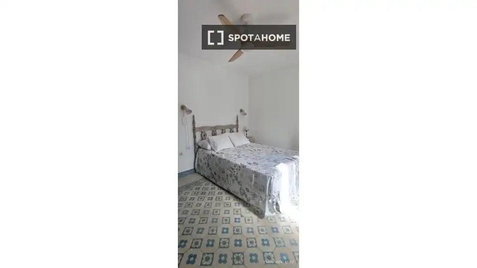 Habitación 81 m², Málaga