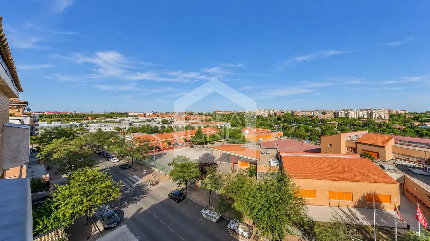 Appartamento 92 m² a Alcorcón