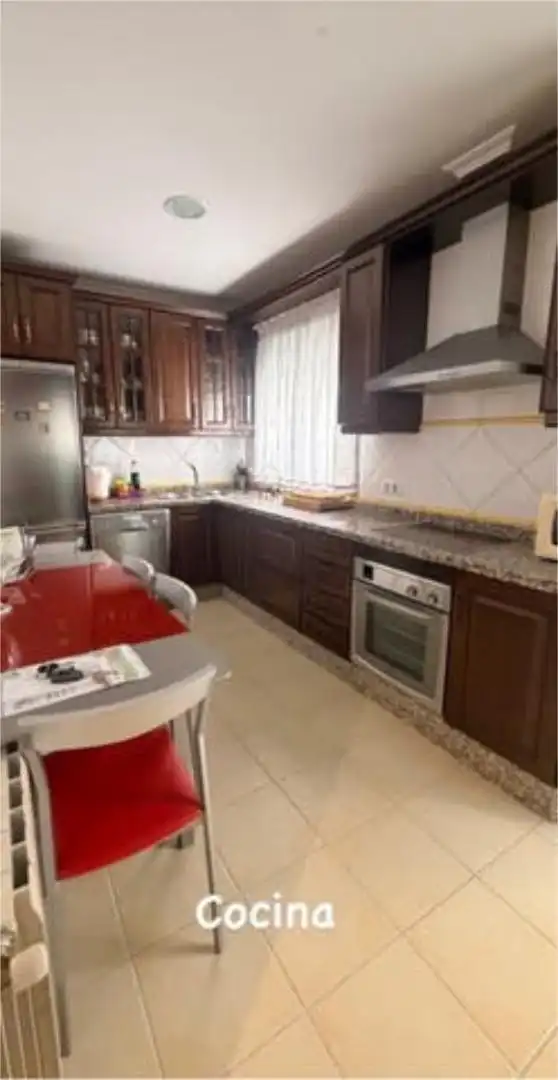Wohnung 140 m² in Don Benito
