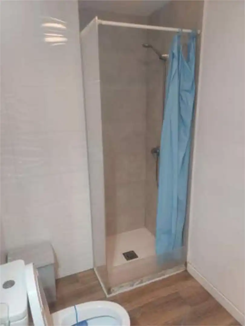 Habitació de lloguer, Huelva