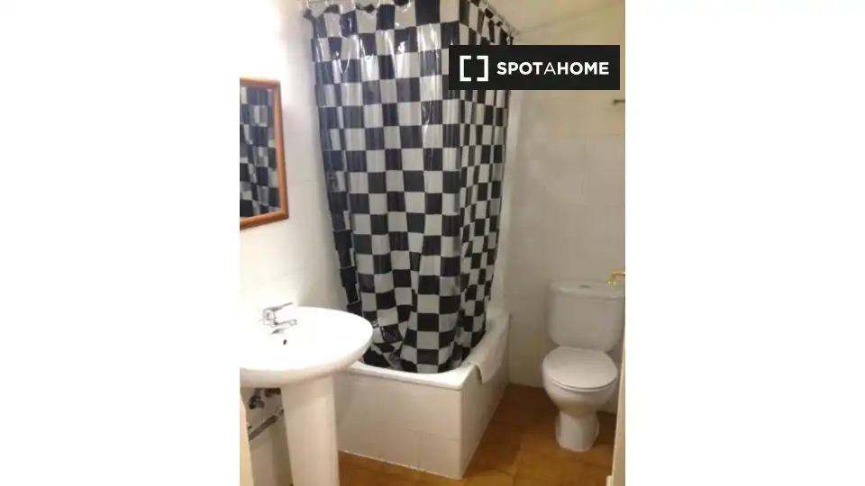 Habitación en alquiler, Madrid